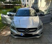 Mercedes-Benz CLA 220 CDI - Coupé Urban COMAND Xenon Standh. Neuhausen-Nymphenburg - Neuhausen Vorschau
