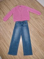 JEANS NAME IT NAME IT Limited by Girl Jeans Wide Fit 164 Hessen - Lich Vorschau