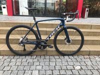 Trek Emonda SL 7 56cm Mulsanne Blue Bayern - Weiden (Oberpfalz) Vorschau