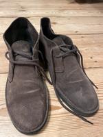 Ben Sherman UK Wildleder Boots Stiefel suede dessert Pankow - Prenzlauer Berg Vorschau