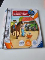 tiptoi Wieso?Weshalb?Warum? Entdecke den Bauernhof Nordrhein-Westfalen - Herten Vorschau