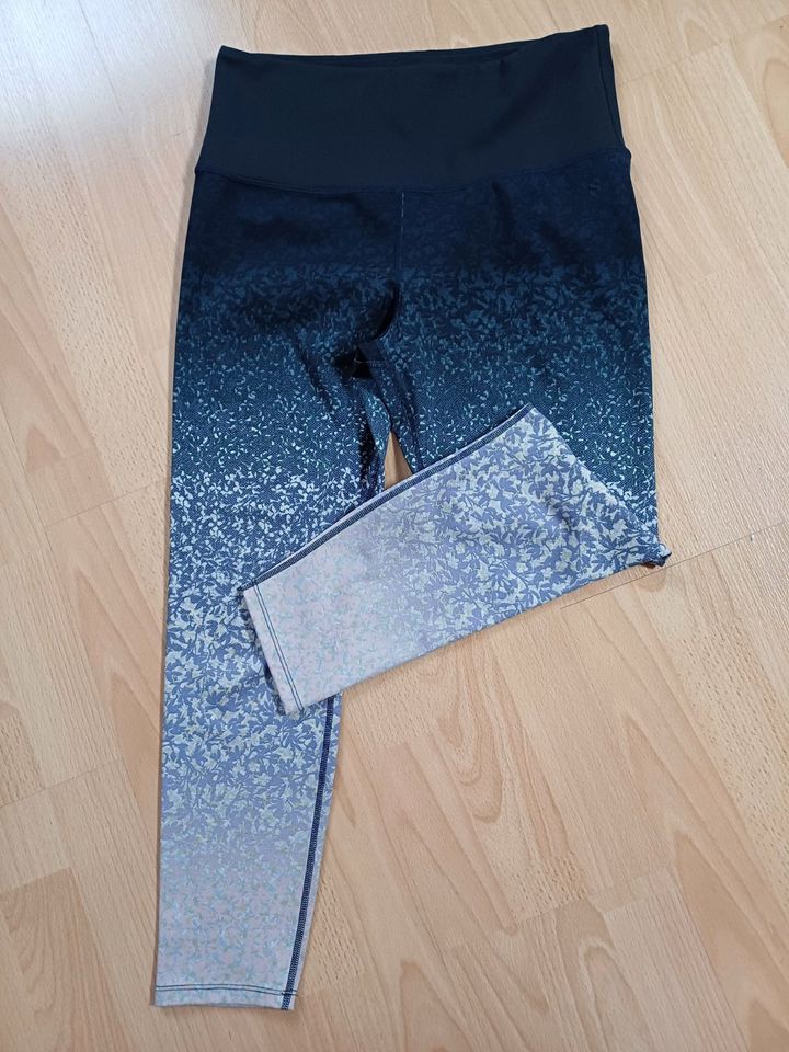 Sport Laufhose H&M Größe M in Worms