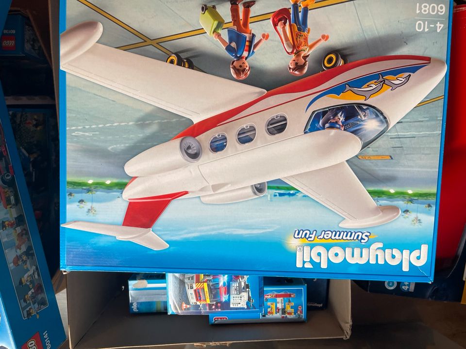 Playmobil Sammlung in Freising