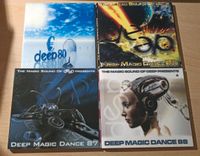 Deep Dance 80 , 85 , 87 , 88 Niedersachsen - Raddestorf Vorschau