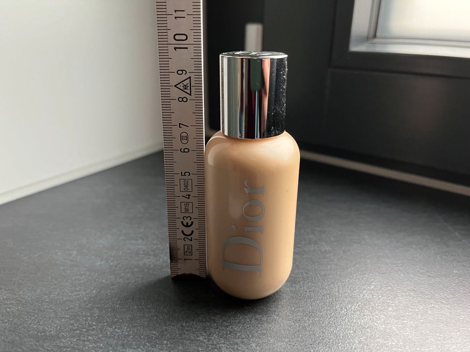 Dior Backstage 50 ml Highlighter 001 Universal in Sachsenheim