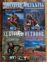 NEU - 7 Bücher Survival Outdoor Adventure Trekking Klettern Niedersachsen - Thedinghausen Vorschau