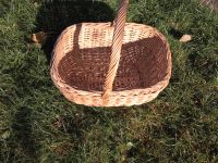 Picknickkorb zu verkaufen Niedersachsen - Westerstede Vorschau