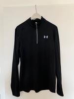 Under Armour Zip Shirt Training Gr. XL - Top Zustand Eimsbüttel - Hamburg Stellingen Vorschau