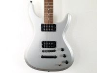 Ibanez Gio GSZ120 Classic Rock E-Gitarre Silber mit Garantie Hessen - Linsengericht Vorschau