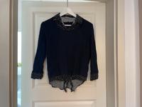 Oberteil Shirt Orsay S 36 3/4 Arm Blau Köln - Lindenthal Vorschau