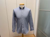 Hemd Langarm von Selected Homme - Größe M Slim Fit Kr. München - Garching b München Vorschau