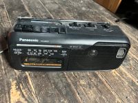 Panasonic RX-M40D Radio Altona - Hamburg Ottensen Vorschau
