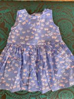 Sommerkleid bluezoo 74 Nordrhein-Westfalen - Detmold Vorschau