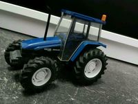 New Holland 6638 Traktor Hessen - Darmstadt Vorschau