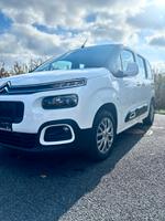 Citroen Berlingo Niedersachsen - Bohmte Vorschau
