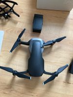 DJI Mavic Air Drohne schwarz guter Zustand Nürnberg (Mittelfr) - Nordstadt Vorschau