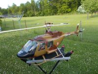 RC Hubschrauber Saarland - Kleinblittersdorf Vorschau
