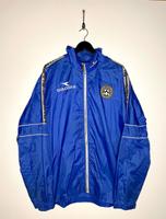 Diadora Vintage Trainingsjacke Udinese Calcio Größe XL Bayern - Miltenberg Vorschau