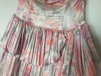 Corsagenkleid Cocktailkleid Abendkleid Kleid Gr. 38 Hessen - Stadtallendorf Vorschau