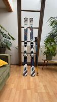 HEAD Residue Twintip Freestyle Ski, 154 cm Sachsen-Anhalt - Halle Vorschau