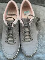 Ecco Damen Schuhe Schleswig-Holstein - Langwedel Vorschau