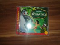 Hörspiel Das Dschungelbuch Original zum Film Walt Disney CD Hessen - Fulda Vorschau