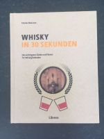 Whisky in 30 Sekunden Buch von Charles MacLean Baden-Württemberg - Lauda-Königshofen Vorschau
