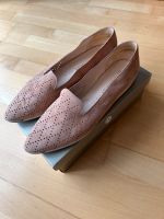 Tolle Damenschuhe von Peter Kaiser, Leder, Gr. 43, Top Zustand Bayern - Poing Vorschau