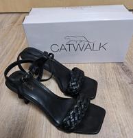Catwalk Gr. 37 Thüringen - Jena Vorschau