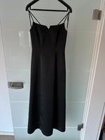 Tolles Sommerkleid in schwarz von Vera Mont - Größe 36 Bayern - Erlangen Vorschau