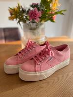 Superga Sneaker 42 Schleswig-Holstein - Kappeln Vorschau