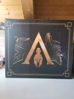 Assassin's Creed Odyssey Pantheon Edition PS4 Bayern - Saaldorf-Surheim Vorschau