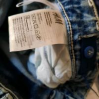 H&M Jeansshorts Jungen Gr 170 Nordrhein-Westfalen - Oer-Erkenschwick Vorschau