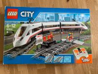 Lego City Eisenbahn Set 60051 Altona - Hamburg Rissen Vorschau