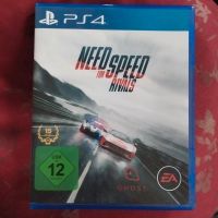 PS4 Need for Speed Rivals und Knack LP Dortmund - Lichtendorf Vorschau