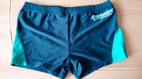 Neue blaue Badehose, Badeshort Gr. S, Gr. 152/158/164/170, Junge Baden-Württemberg - Königsbach-Stein  Vorschau