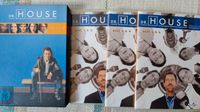 Doctor House DVD Season 1&2 Leipzig - Sellerhausen-Stünz Vorschau