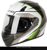 Motorradhelm Integralhelm Rollerhelm Gr, L NEU/OVP Thüringen - Leinefelde Vorschau