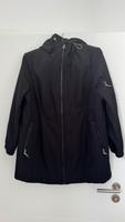 C&A Mama Umstandsjacke Softshelljacke 44 Trageeinsatz Sachsen - Reichenbach (Vogtland) Vorschau