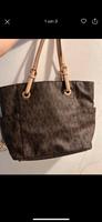 Michael Kors Damen East/West Tragetasche Nordrhein-Westfalen - Steinhagen Vorschau