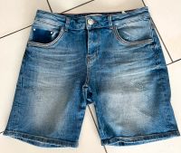 Lässige Jeansshort, blau, Gr. 36 von Mos Mosh Nordrhein-Westfalen - Kerpen Vorschau