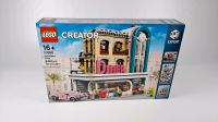 Lego 10260 Downtown Diner Modularhaus NEU&OVP 279€* Nordrhein-Westfalen - Verl Vorschau