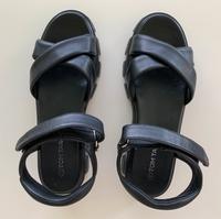 Damen Sandalen von Tom Tailor, Größe 39, neu Frankfurt am Main - Innenstadt Vorschau