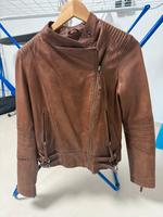 Lederjacke / lamm Leder Größe S Baden-Württemberg - Gaggenau Vorschau