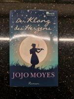 Buch Roman Der Klang des Herzens Jojo Moyes Bayern - Augsburg Vorschau