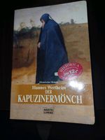 Der Kapuzinermönch Hannes Wertheim Taschenbuch Leipzig - Eutritzsch Vorschau