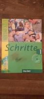 Schritte 1 Niveau A1 / 1 Deutsch als Fremdsprache Bayern - Diedorf Vorschau