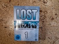 Lost - Die komplette 1. Staffel - DVD Nordrhein-Westfalen - Gütersloh Vorschau