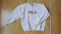 Fila Pulli Gr. 158 164 weiß sweatshirt pullover Rheinland-Pfalz - Biebelnheim Vorschau