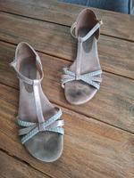Tolle schicke Tamaris  Damen Sandalen  Gr.43 Nordrhein-Westfalen - Ahlen Vorschau